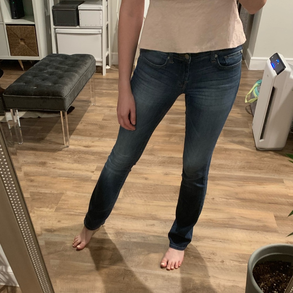 Henry & Belle jeans size 24